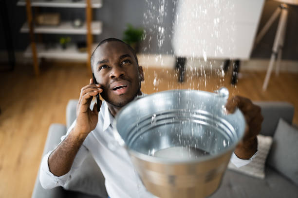 Best Water damage restoration services  in Byron, CA