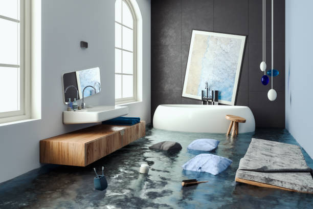Best Carpet water damage restoration  in Byron, CA