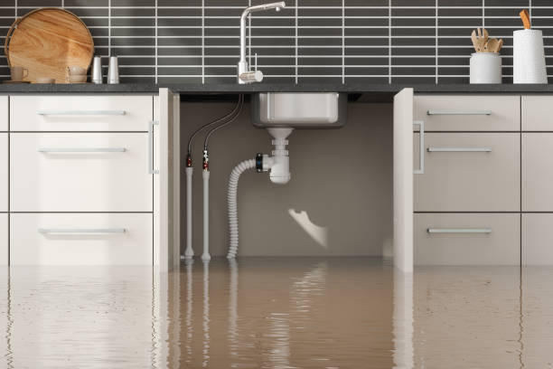 Byron, CA Water damage restoration Company