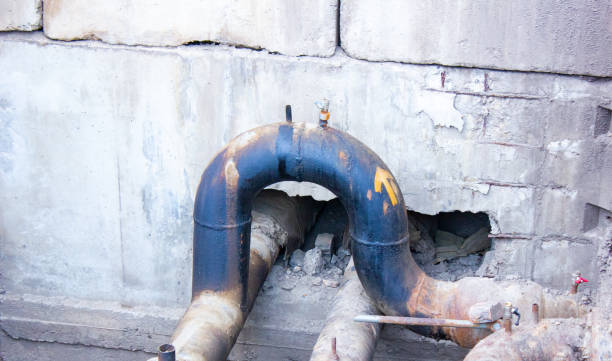 Best Water damage restoration insurance claims  in Byron, CA