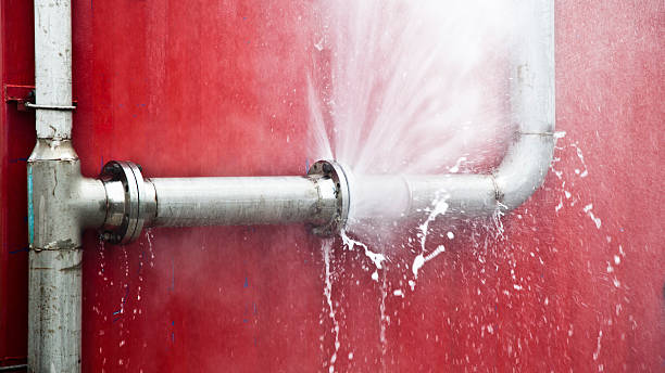 Best 24/7 water damage repair  in Byron, CA