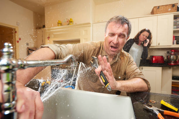 Best Ceiling water damage repair  in Byron, CA